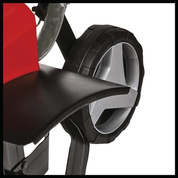 EINHELL ELDRIV TILLER GC-RT 1545 M (EFFEKT PÅ 1 500 W, MOTOR)