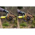 Miniatyrbild 6 av 6: RYOBI - 18V ONE+ hackmaskin - arbetsbredd 20 cm - djup 10 cm - 4 fräsar Ø 16 cm - utan batteri eller laddare - RY18CVA-0