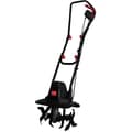 Miniatyrbild 1 av 2: ELEM GARDEN Elektrisk tiller 750 W