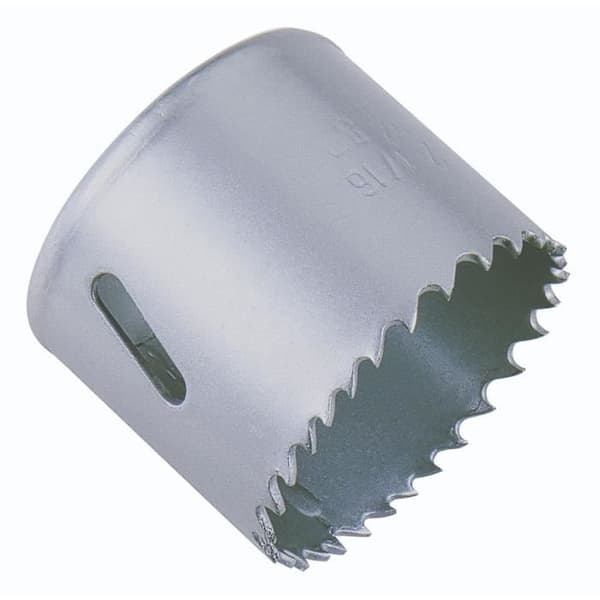 Hålsågar / hålsågar 16-152mm MW-Tech HSBI30