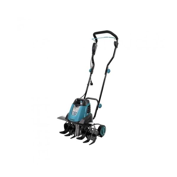 Elmotorfräs - KONNER & SOHNEN - KS1000T E - 1500W - 45cm - Lätt att manövrera