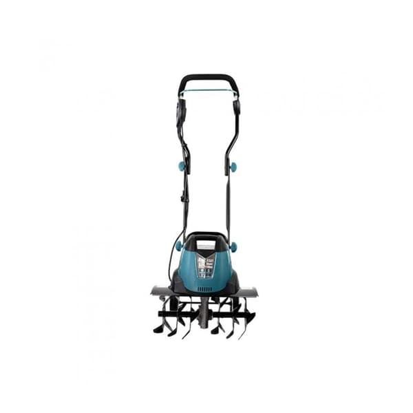 Elmotorfräs - KONNER & SOHNEN - KS1000T E - 1500W - 45cm - Lätt att manövrera