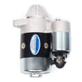 Miniatyrbillede 4 af 4: Startermotorgenerator, 12V spænding, 1,0KW effekt
