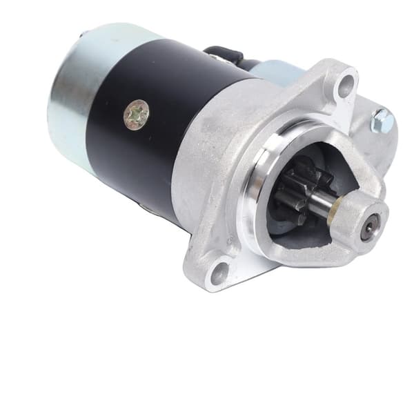 Startermotorgenerator, 12V spænding, 1,0KW effekt