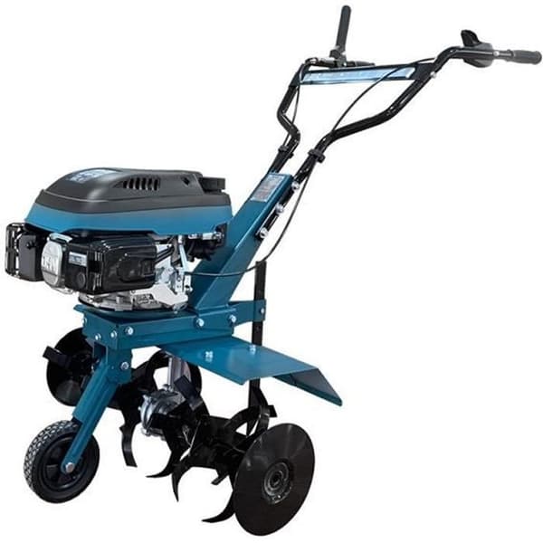 Motocultur med bensin KS 4HP-70 TM Könner & Söhnen