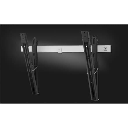Universal TV Wall Mount ONE FOR ALL TV BRACKET, TILT, ULTRA-SLIM, VESA 600, GLOBAL Ultra Slim / WM6621