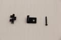 Miniatyrbild 3 av 3: Panda trall 25x153, 20m² Greywood, Komplett
