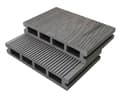 Miniatyrbild 1 av 3: Panda trall 25x153, 20m² Greywood, Komplett