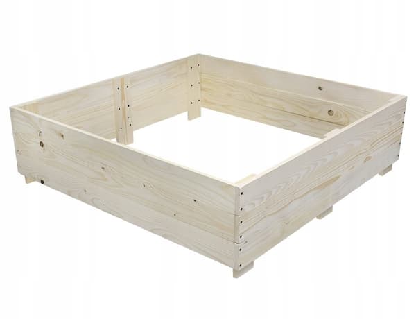 BORD hyvlat slipat torr furu 2,8x7,5x30 Gran hyvlat