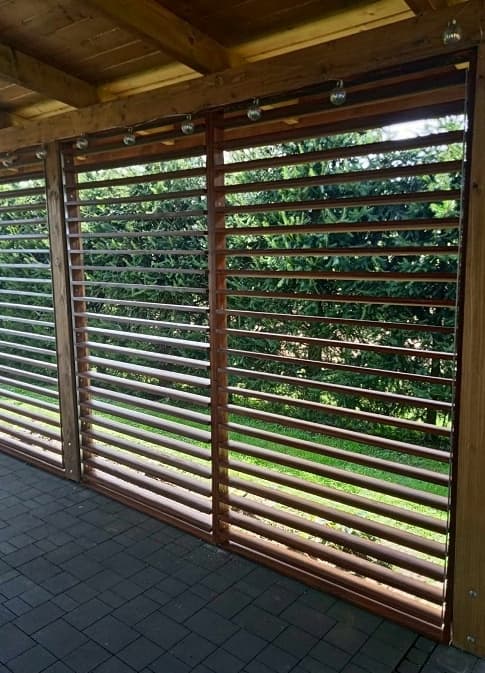 BORD hyvlat slipat torr furu 2,8x7,5x30 Gran hyvlat