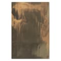 Miniatyrbild 2 av 2: Metallisk folie med spegeleffekt Guld 20x30cm - Rayher