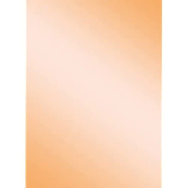 Alberts plåt - 470210 - Slät plåt - koppar - 200 x 500 x 0,5 mm