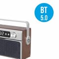 Miniatyrbilde 6 av 10: Manta RDI917PRO