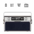 Miniatyrbilde 2 av 10: Manta RDI917PRO