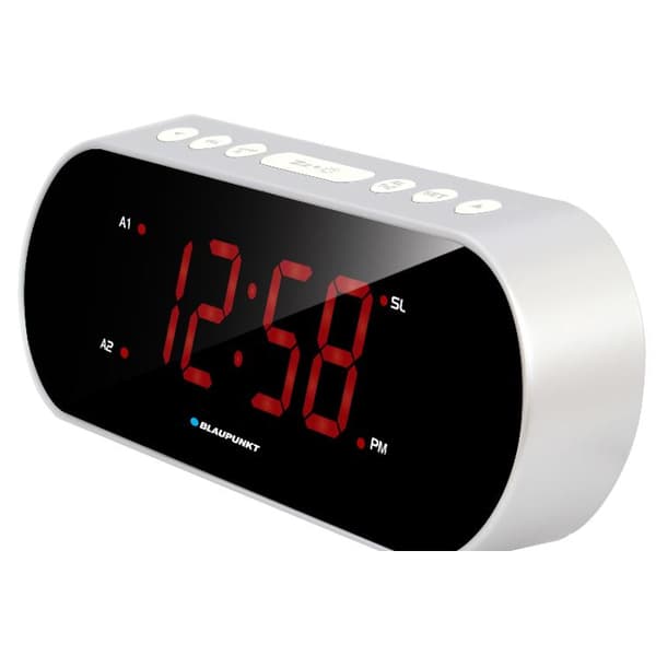 Radiobudzik CR6SL FM PLL