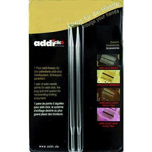 ADDI Click Nålspetsar 4,5 mm - 766245