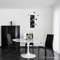 Miniatyrbild 3 av 4: FLEXISTYLE klocka Acrylic Svart 20 x 60 cm