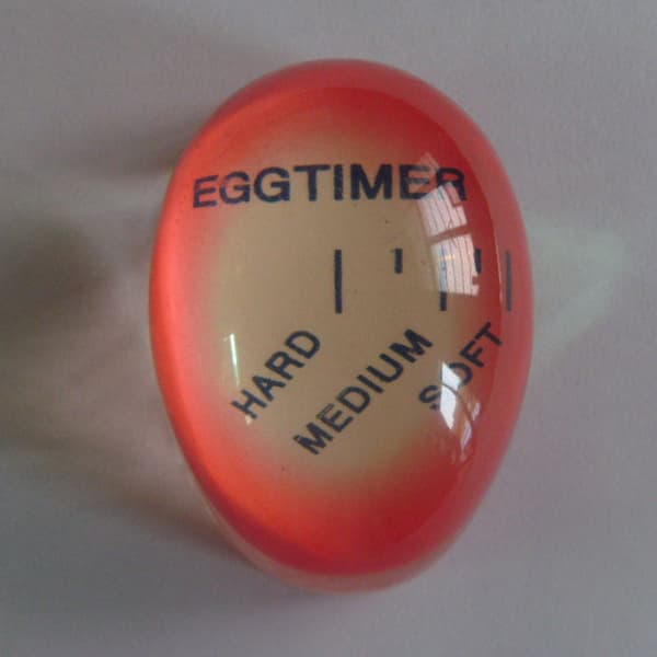 Äggtimer - Egg Perfect