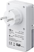Miniatyrbillede 5 af 6: Analog timer IP44
