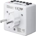 Miniatyrbilde 6 av 7: Sett med 2, digital timer