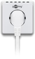 Miniatyrbilde 7 av 7: Sett med 2, digital timer