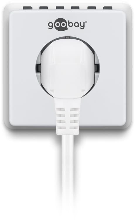 Sæt med 2, digital timer