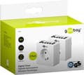Miniatyrbilde 2 av 7: Sett med 2, digital timer