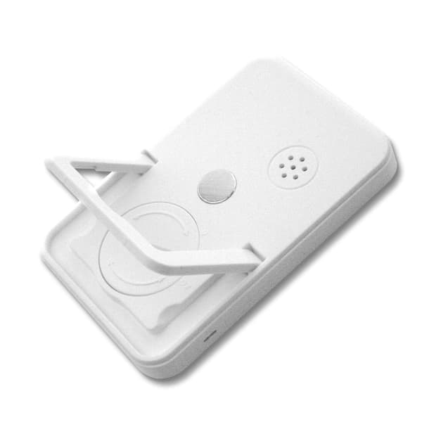 Digital Timer med Magnet - Kökstimer