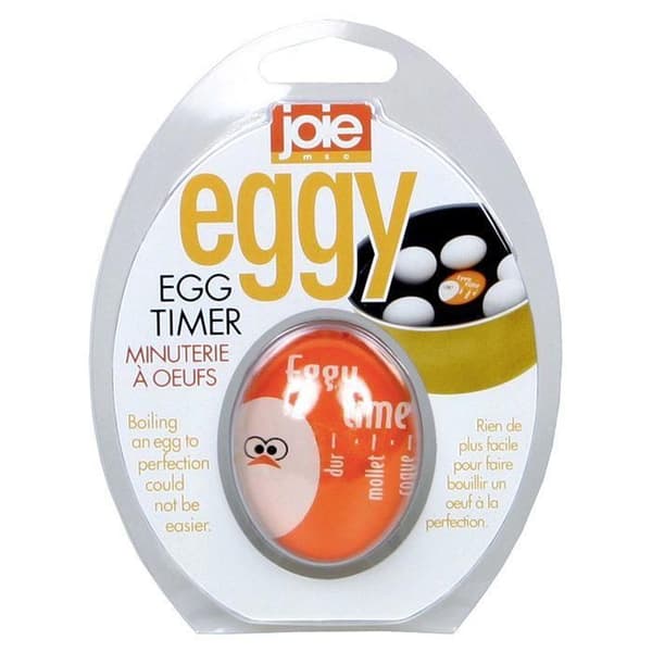 Äggtimer Eggy