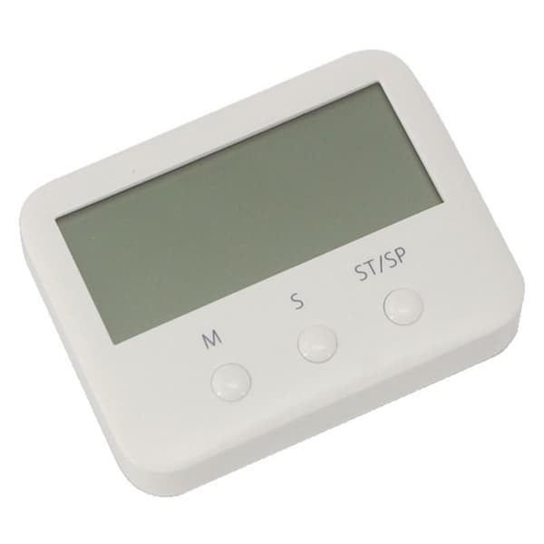 Kökstimer Digital timer med magnet
