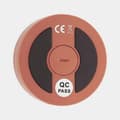 Miniatyrbild 2 av 3: Brabantia Tasty+ Magnetic Kitchen Timer Terracotta Pink