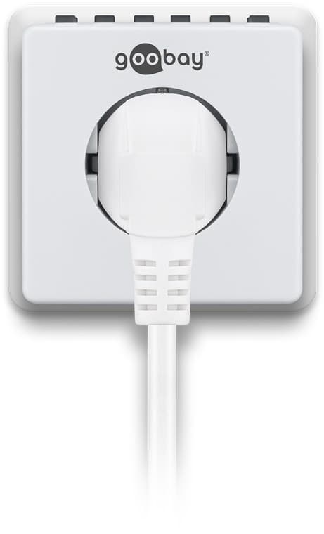 Goobay Set med 3, digital timer Lättanvänd digital timer