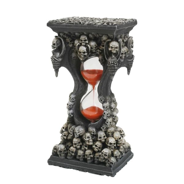 Spiral Direct Sands Of Death Hourglass