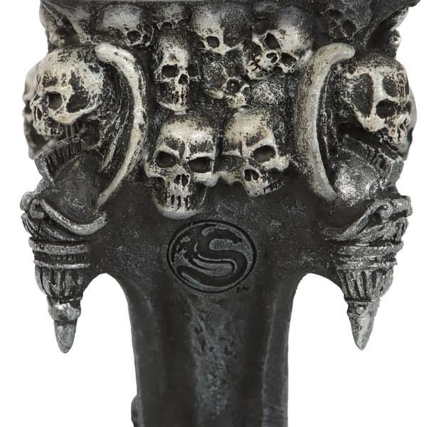 Spiral Direct Sands Of Death Hourglass