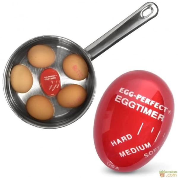 Red Magic Egg Timer