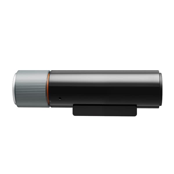 Baseus Heyo Series Magnetisk timer - Svart
