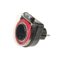 Miniatyrbilde 2 av 2: Timer for utendørs bruk med IP44 og maks effekt 3500W