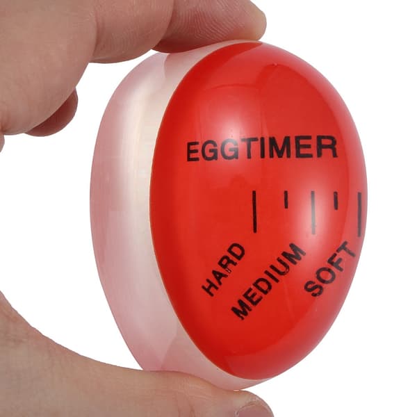 Äggtimer / Timer till Ägg - Se när äggen är färdigkokta