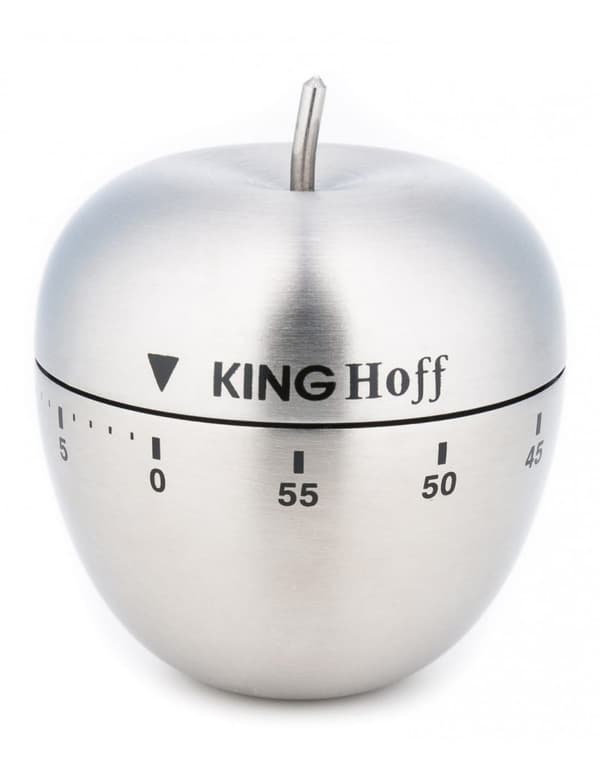 K�KSTIMER APPLE KINGHOFF KH-3133