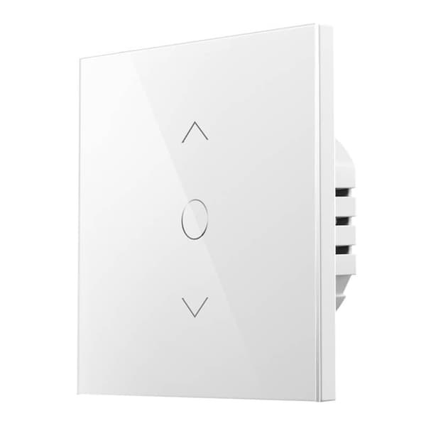 Smart WiFi rullslutartimer Meross MRS100HK(EU) (HomeKit)