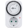 Miniatyrbilde 2 av 3: Programmerbar Anlaog Timer 3-pakning