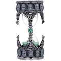 Miniatyrbild 2 av 2: Timglas - NEMESIS NOW - Harry Potter - Death Eater - Resin - 18 cm