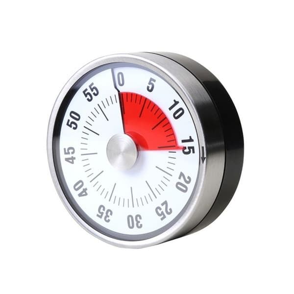 Balvi Visual magnetisk timer