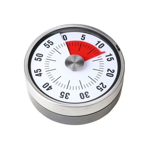 Balvi Visual magnetisk timer