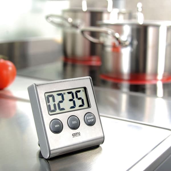 Digital timer