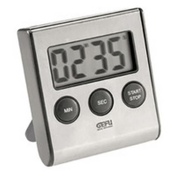 Digital timer