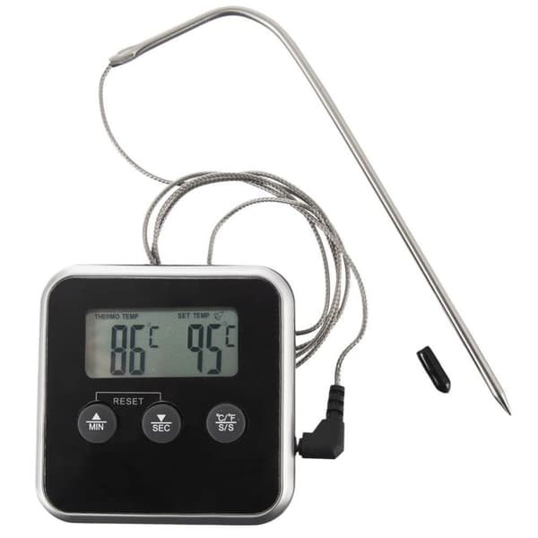 Kökstermometer