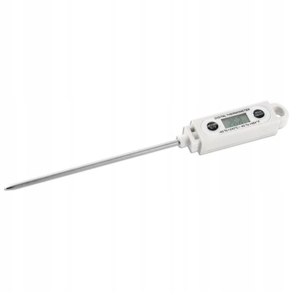 KÖKS ELEKTRONISK TERMOMETER SPTT