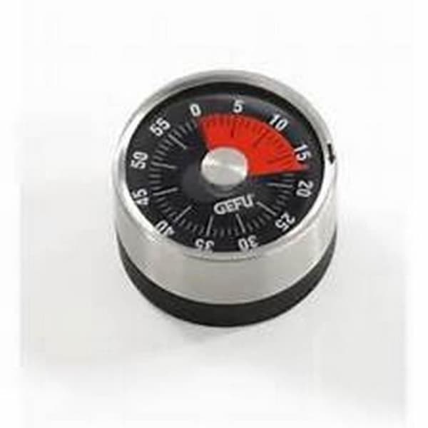 Optisk mekanisk timer