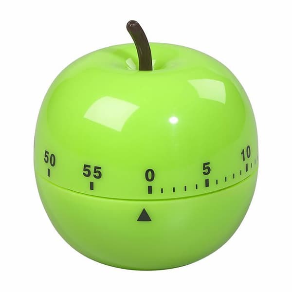 Minutering - timglas Tala - 10A11444
